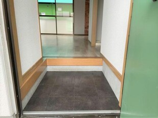 郡山富田駅 徒歩20分 1階の物件内観写真